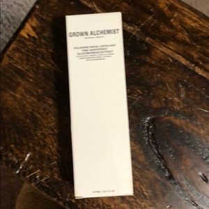 Grown Alchemist Polishing Facial Exfoliant